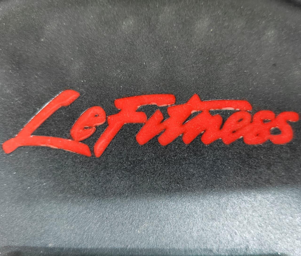 Le Fitness