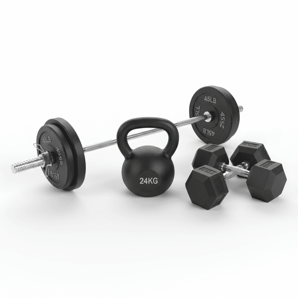 Weights