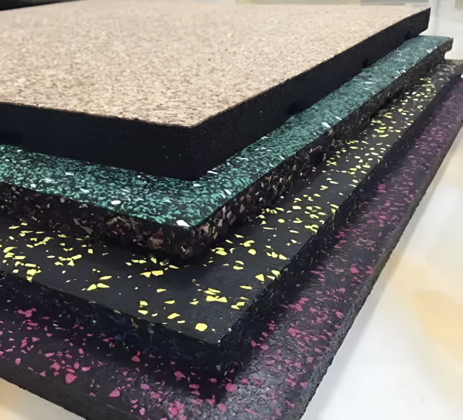 Floor Mat