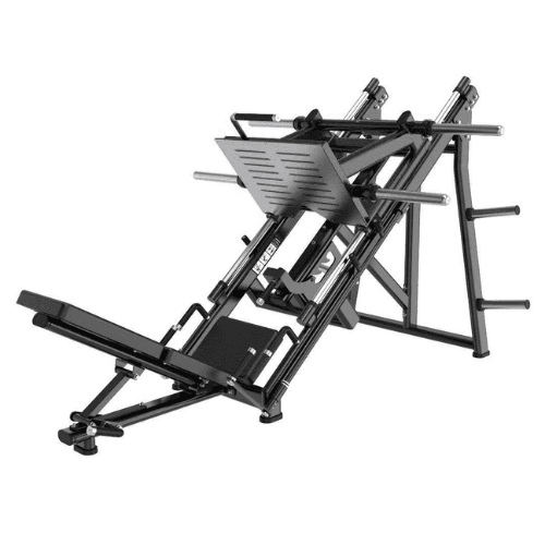45 Degree Leg Press (B041), Iron Strength - Powered by Emma Fitness