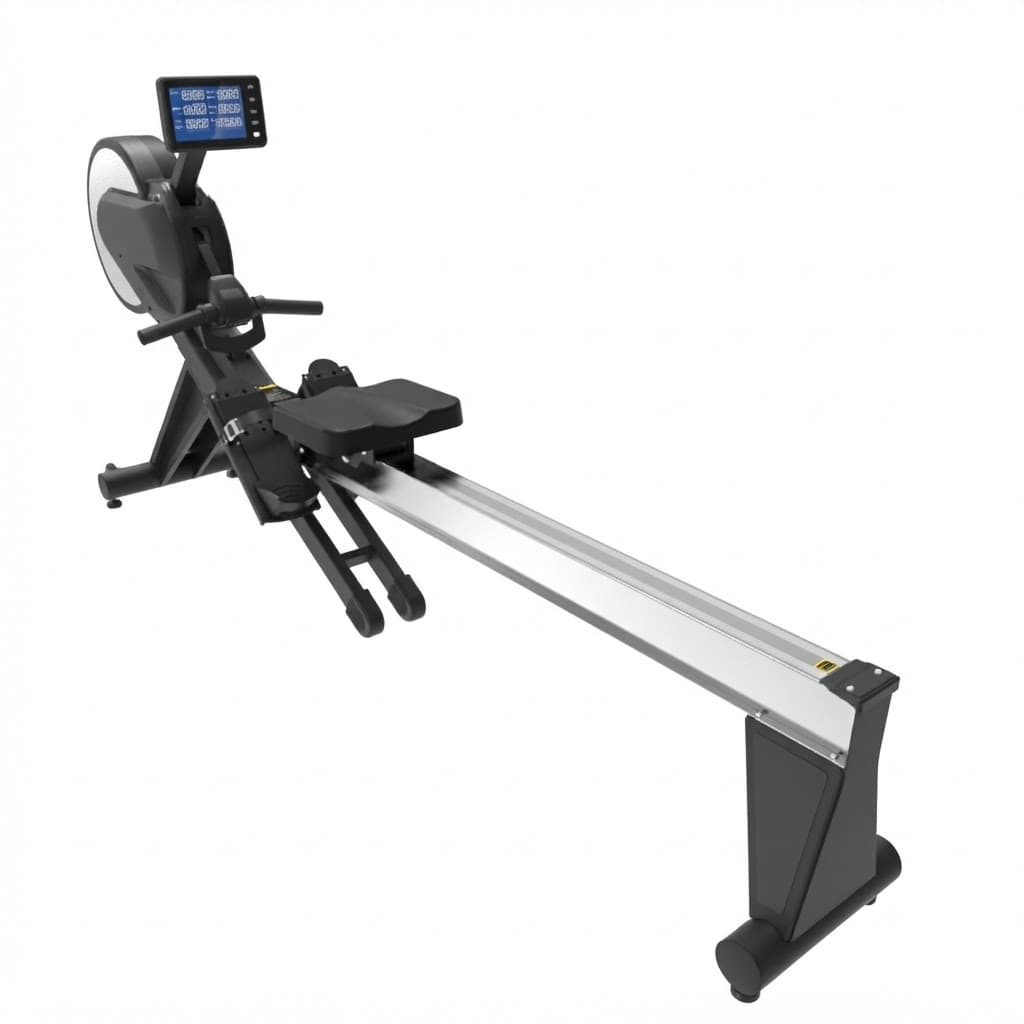 AIR ROWING MACHINE (B068)