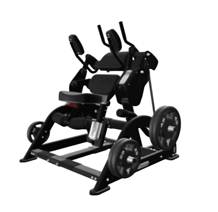 Abdominal Trainer A009,  Iron Strength - Powered by Emma Fitness