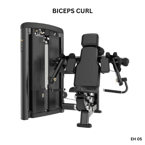 BICEPS CURL EH05