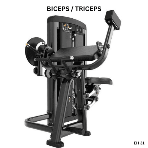 Biceps / Triceps EH31