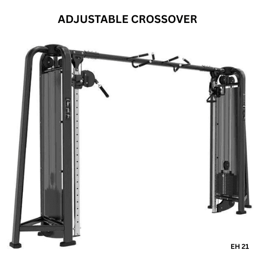 Adjustable Crossover EH21