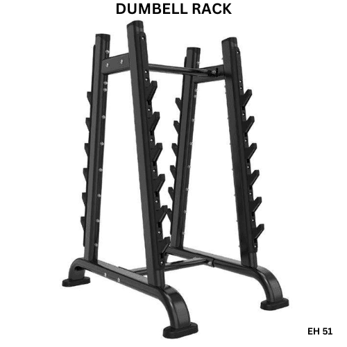 Barbell Rack (EH51), Iron Strength – Powered by Emma Fitness