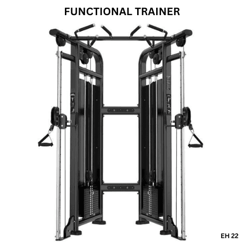 Functional Trainer EH22