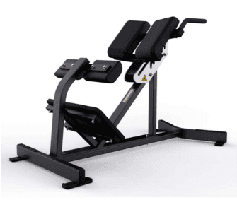 BACK Extension A019