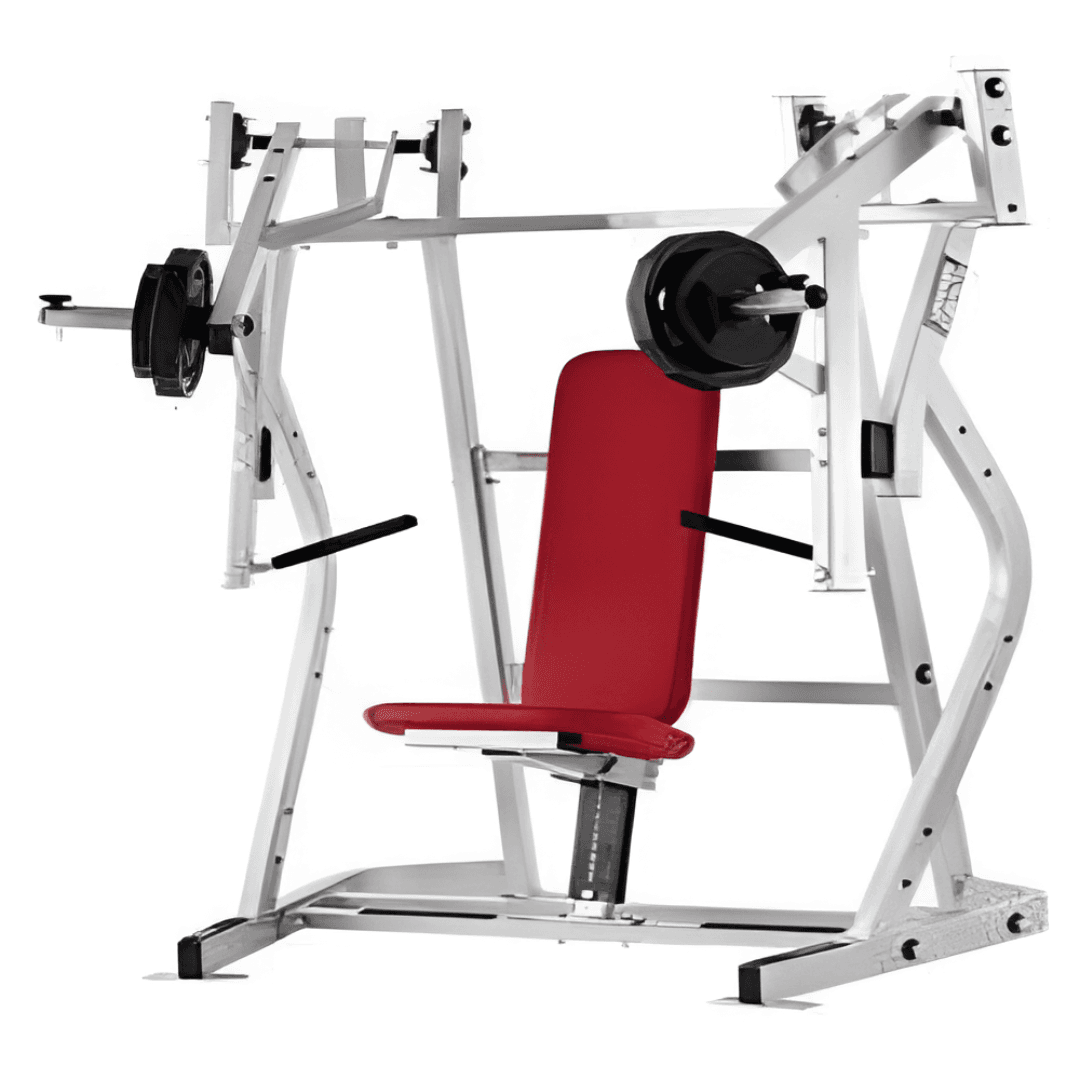 ISO Lateral Chest Press