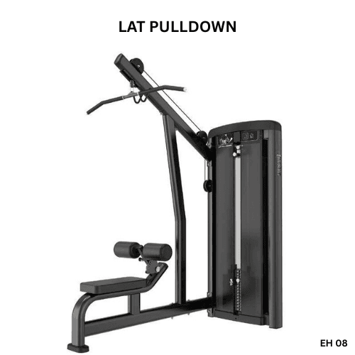 Lat Pulldown EH08