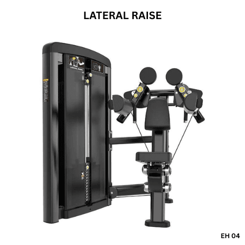 LATERAL RAISE EH04