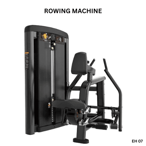 Rowing Machine EH07