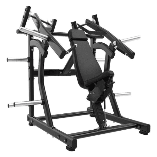 Incline Chest Press (B034), Iron Strength- Powered by Emma Fitness