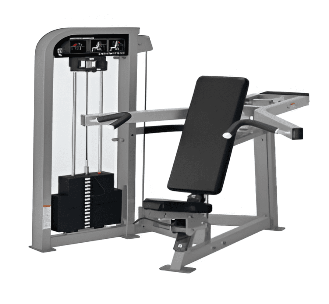 Shoulder Press