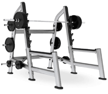 Squat Rack (Sy012)